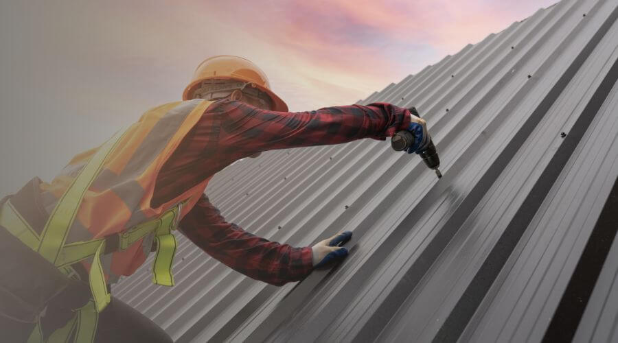 Expert new roof installation services in Burkittsville, MD